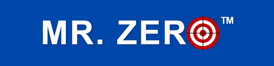 Mr.Zero Logo